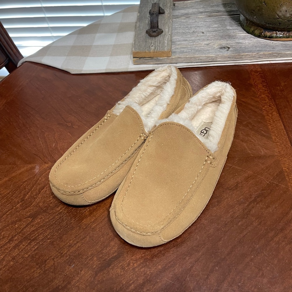 UGG  Ascot Slippers 1101110